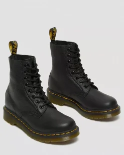 Dr. Martens Pascal Boot Black
