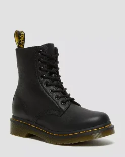 Dr. Martens Pascal Boot Black