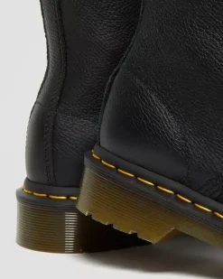 Dr. Martens Pascal Boot Black