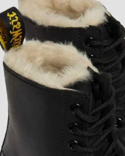 Dr. Martens Serena Boots 1460 Black