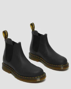 Dr. Martens Wintergrip Chelsea Boots Black