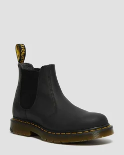 Dr. Martens Wintergrip Chelsea Boots Black