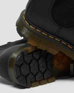Dr. Martens Wintergrip Chelsea Boots Black