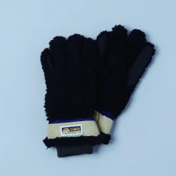 Elmer By Swany 1893 EM353 Teddy 5Finger Black