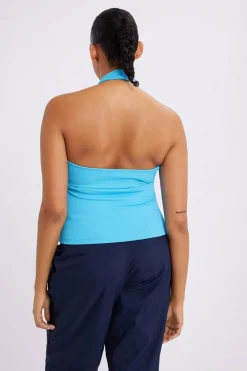 Envii Enmichelle Top Swim Cap