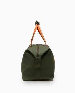 Fenella Smith Bodhi Explorer Small Duffle Bag Olive