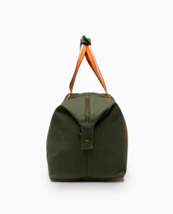 Fenella Smith Bodhi Nomad Medium Weekender Olive