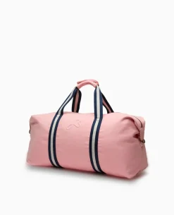 Fenella Smith Bodhi Nomad Medium Weekender Pink