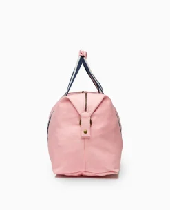 Fenella Smith Bodhi Nomad Medium Weekender Pink