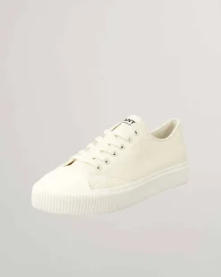 Gant Jaqco Sneakers Cream