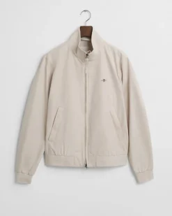 Gant Light Hampshire Jacket Putty