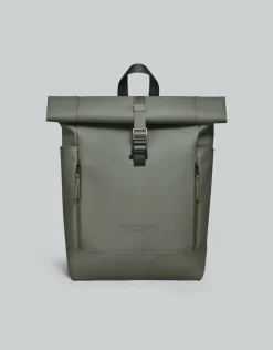 Gaston Luga Rullen 13″ Olive