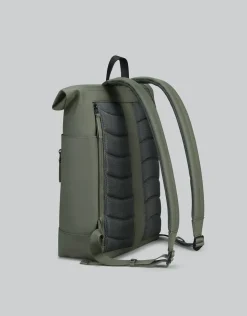 Gaston Luga Rullen 13″ Olive