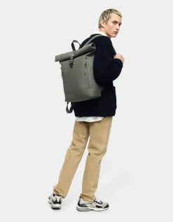 Gaston Luga Rullen 13″ Olive