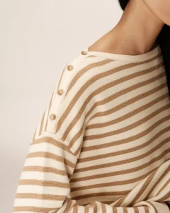 Grace & Mila Pachamama Or Sweater