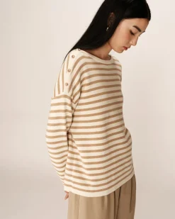 Grace & Mila Pachamama Or Sweater