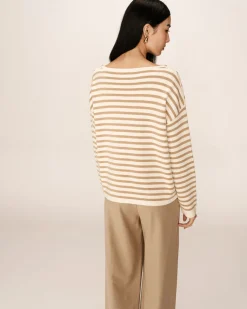 Grace & Mila Pachamama Or Sweater