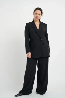 InWear Adian Blazer Black