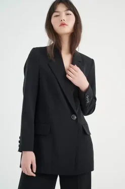 InWear Adian Blazer Black