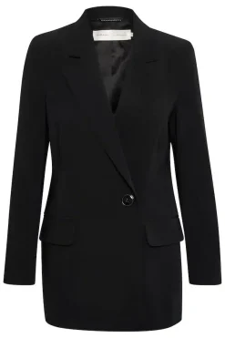InWear Adian Blazer Black