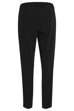 InWear Adian Pull On Pant Black