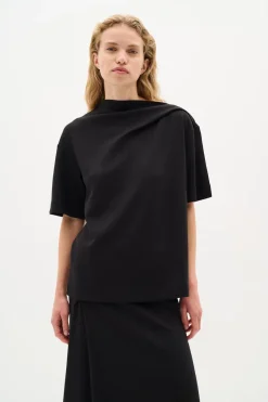 InWear AnniehIW T-shirt Black