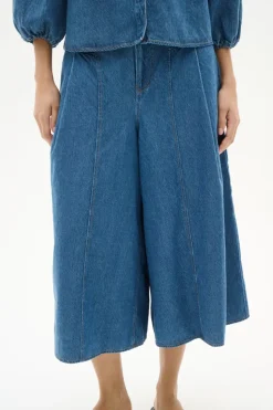 InWear BallarizIW Denim Trousers