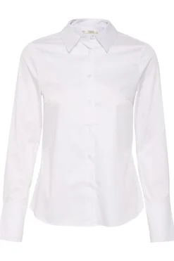 InWear Cally Shirt Pure White