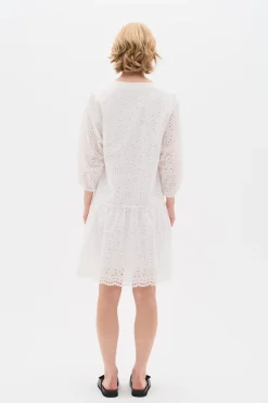 InWear FaithIW Dress Pure White