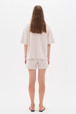 InWear HenniehIW Shorts Haze