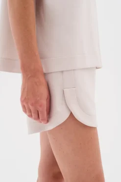 InWear HenniehIW Shorts Haze