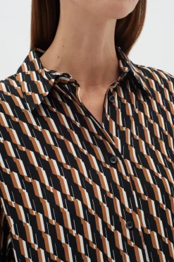 InWear Malti Shirt Black