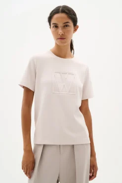 InWear VincentIW T-shirt Haze