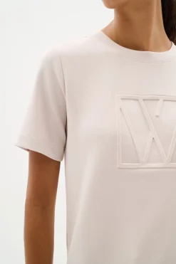 InWear VincentIW T-shirt Haze