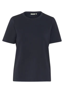 InWear VincentIW T-shirt Marine blue