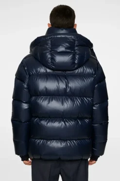 J.Lindeberg Creek Down Jacket JL Navy