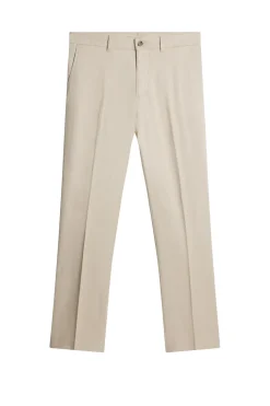 J.Lindeberg Lois C Linen Strecyc Pant Moonbeam