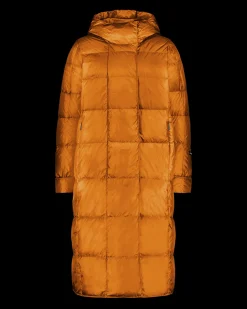 Joutsen Essi Kevytuntuvatakki Meripihka