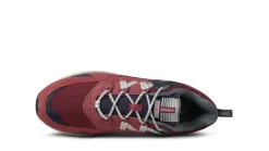 Karhu Fusion 2.0 Mineral Red/Lily White