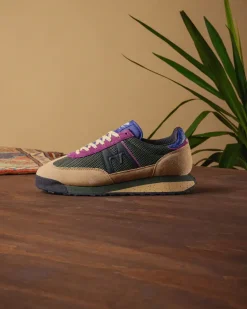 Karhu Mestari Control Irish Cream/India Ink