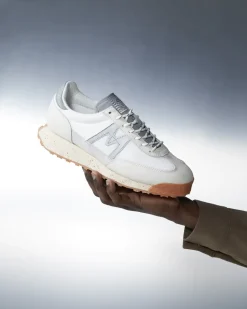 Karhu Mestari Control Lily White / Silver