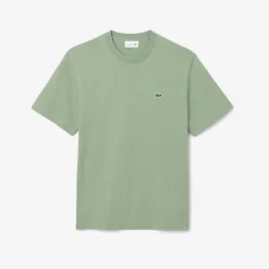 Lacoste Tee Shirt Green