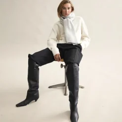 Le Bonnet Scarf — Irridescent