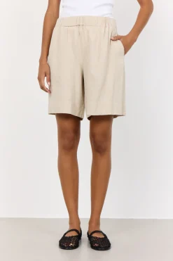 Levete Room Naja 29 Shorts Sand