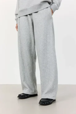 Levete Room NUKA 15 Pants Light Grey