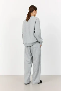 Levete Room NUKA 15 Pants Light Grey