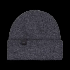 Makia Aria Beanie Dark Grey