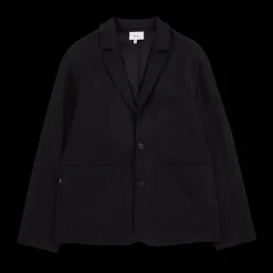 Makia Beacon Blazer Black