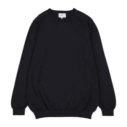Makia Canyon Knit Black