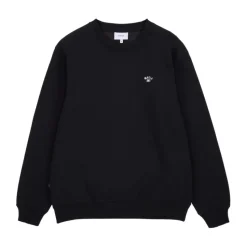 Makia Cove Sweatshirt Black